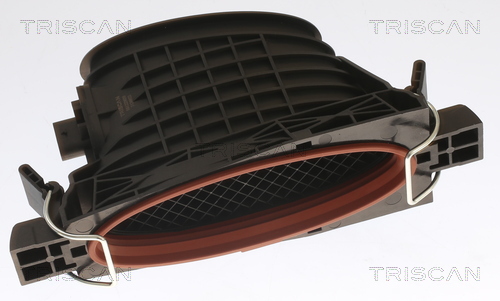 TRISCAN Luftmængdesensor 8812 23039 for MERCEDES-BENZ