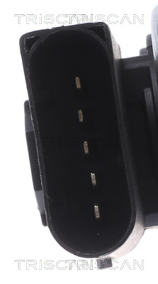 TRISCAN EGR-ventil 881323044 for SMART