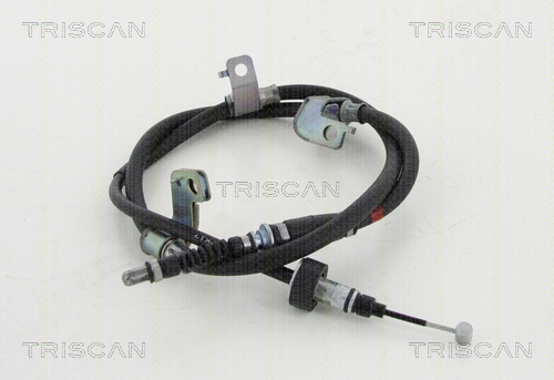 TRISCAN Håndbremsekabel 8140181108 for KIA