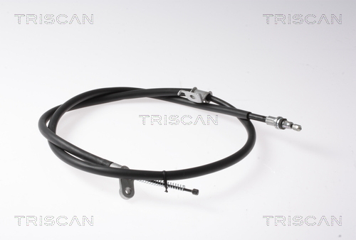 TRISCAN Håndbremsekabel 8140141154 for NISSAN
