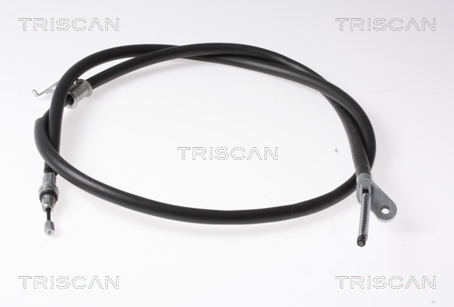 TRISCAN Håndbremsekabel 8140141155 for NISSAN