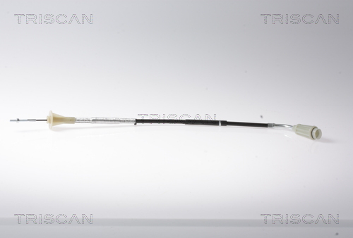 TRISCAN Håndbremsekabel 814027154 for VOLVO