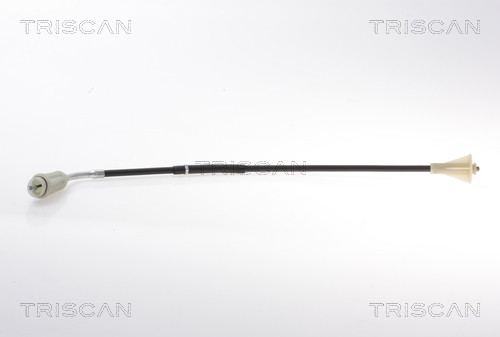 TRISCAN Håndbremsekabel 814027155 for VOLVO