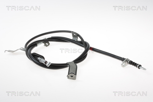 TRISCAN Håndbremsekabel 8140401102 for HONDA ACURA