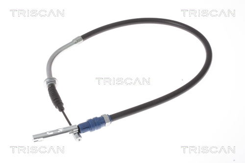 TRISCAN Håndbremsekabel 8140 11157 for MINI