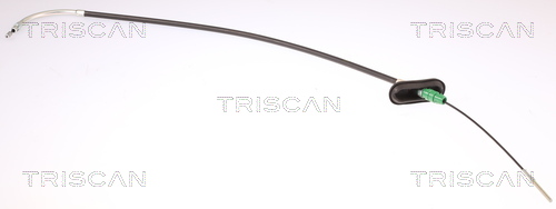 TRISCAN Håndbremsekabel 814011159 for MINI