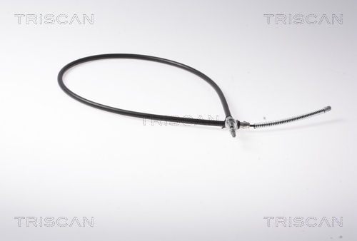 TRISCAN Håndbremsekabel 8140141160 for NISSAN