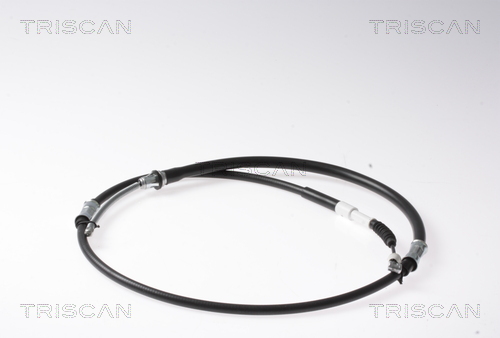 TRISCAN Håndbremsekabel 8140131345 for TOYOTA