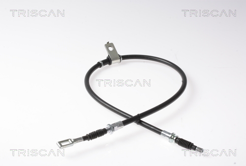 TRISCAN Håndbremsekabel 8140141161 for NISSAN