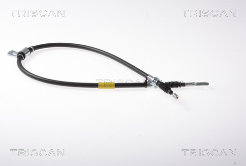 TRISCAN Håndbremsekabel 8140141162 for NISSAN