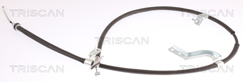 TRISCAN Håndbremsekabel 8140141165 for NISSAN