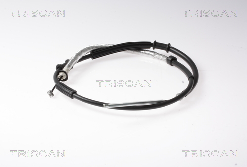 TRISCAN Håndbremsekabel 8140151077 for FIAT