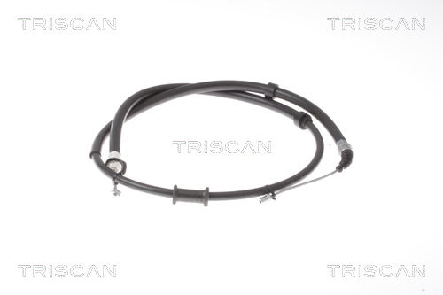 TRISCAN Håndbremsekabel 8140151078 for FIAT