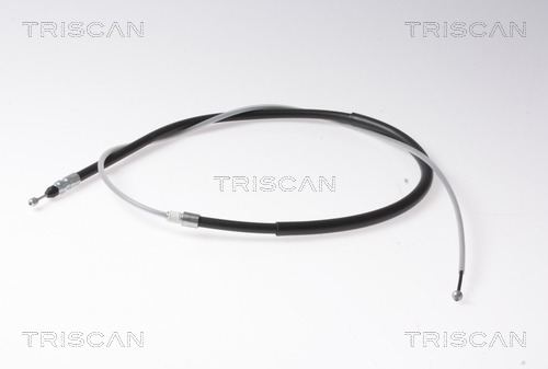 TRISCAN Håndbremsekabel 814011156 for BMW