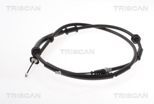 TRISCAN Håndbremsekabel 8140151081 for FIAT