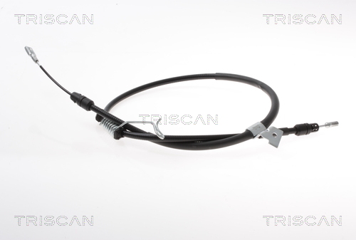 TRISCAN Håndbremsekabel 8140161197 for FORD