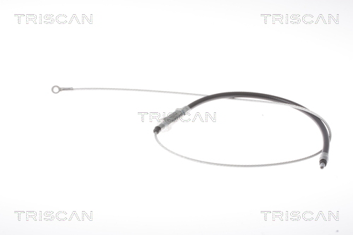 TRISCAN Håndbremsekabel 8140151083 for FIAT