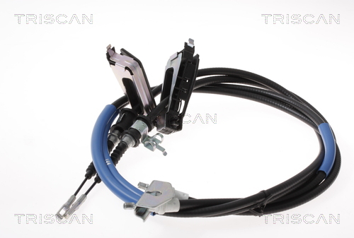 TRISCAN Håndbremsekabel 8140161202 for FORD