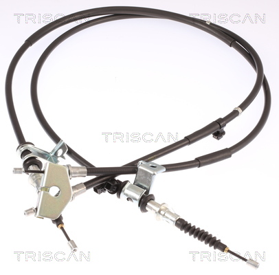 TRISCAN Håndbremsekabel 8140161207 for FORD