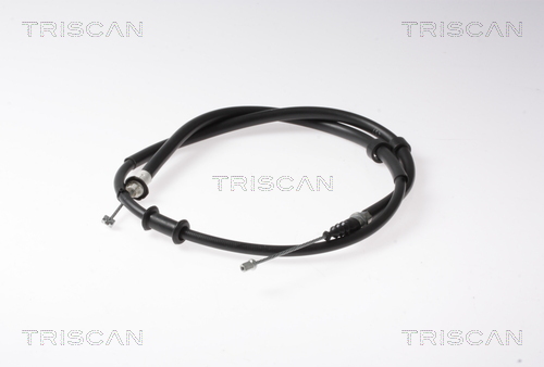 TRISCAN Håndbremsekabel 8140 151079 for FIAT