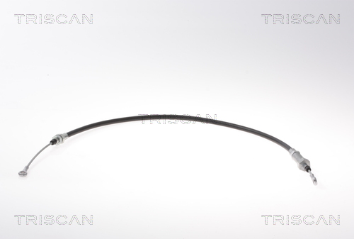 TRISCAN Håndbremsekabel 8140151082 for FIAT