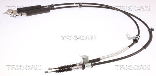 TRISCAN Håndbremsekabel 8140161209 for FORD