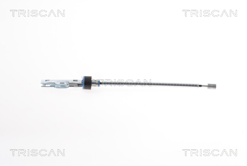 TRISCAN Håndbremsekabel 8140161210 for FORD