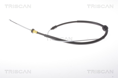 TRISCAN Håndbremsekabel 8140231141 for SMART