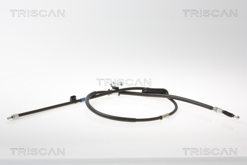 TRISCAN Håndbremsekabel 8140241142 for OPEL VAUXHALL
