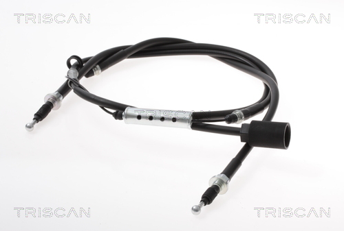 TRISCAN Håndbremsekabel 8140241143 for OPEL VAUXHALL
