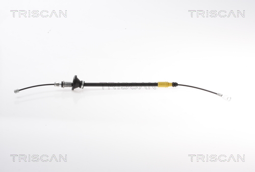 TRISCAN Håndbremsekabel 8140241145 for OPEL FIAT NISSAN RENAULT
