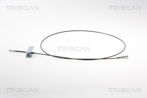 TRISCAN Håndbremsekabel 8140241146 for OPEL VAUXHALL FIAT RENAULT