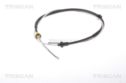 TRISCAN Håndbremsekabel 8140251209 for SMART RENAULT