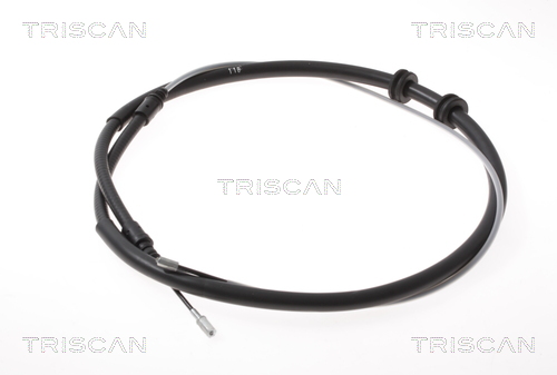TRISCAN Håndbremsekabel 8140251210 for RENAULT