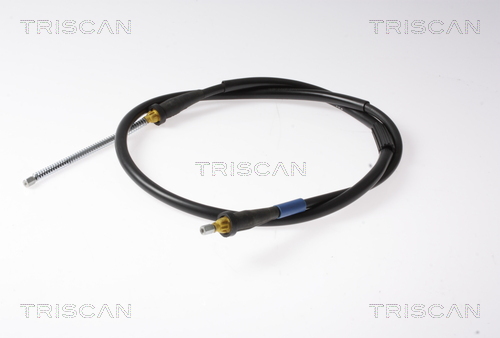 TRISCAN Håndbremsekabel 8140251211 for RENAULT