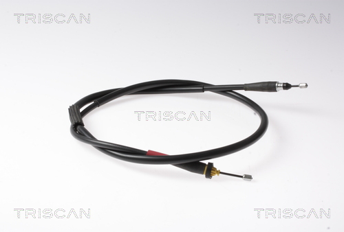 TRISCAN Håndbremsekabel 8140251213 for RENAULT