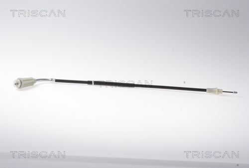 TRISCAN Håndbremsekabel 814027157 for VOLVO