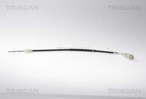 TRISCAN Håndbremsekabel 814027156 for VOLVO