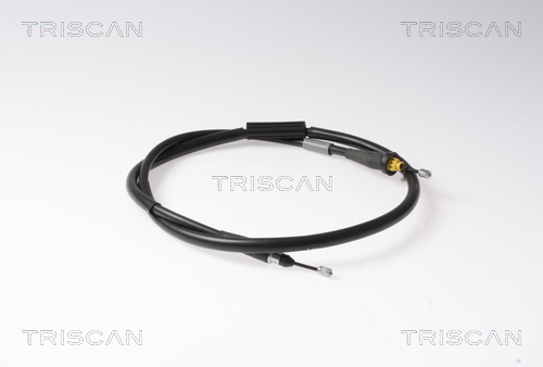 TRISCAN Håndbremsekabel 8140251214 for RENAULT