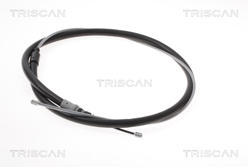 TRISCAN Håndbremsekabel 8140281115 for CITROËN
