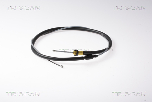 TRISCAN Håndbremsekabel 8140281116 for CITROËN