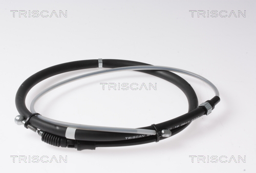TRISCAN Håndbremsekabel 8140291171 for SEAT