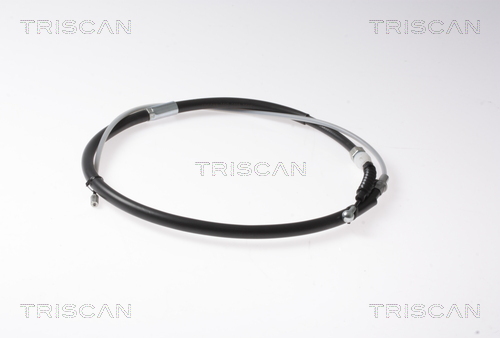 TRISCAN Håndbremsekabel 8140291174 for VW