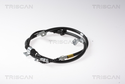 TRISCAN Håndbremsekabel 8140421130 for PEUGEOT MITSUBISHI