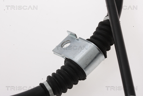 TRISCAN Håndbremsekabel 8140421131 for PEUGEOT MITSUBISHI