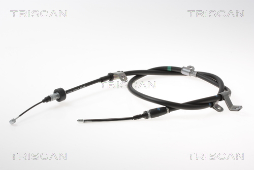 TRISCAN Håndbremsekabel 8140 431087 for KIA