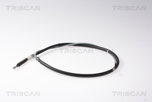 TRISCAN Håndbremsekabel 8140291175 for VW