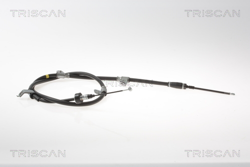 TRISCAN Håndbremsekabel 8140431088 for KIA