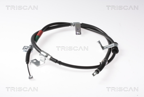 TRISCAN Håndbremsekabel 8140431089 for HYUNDAI