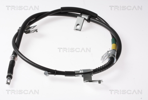 TRISCAN Håndbremsekabel 8140431090 for HYUNDAI